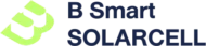 B Smart Solarcell